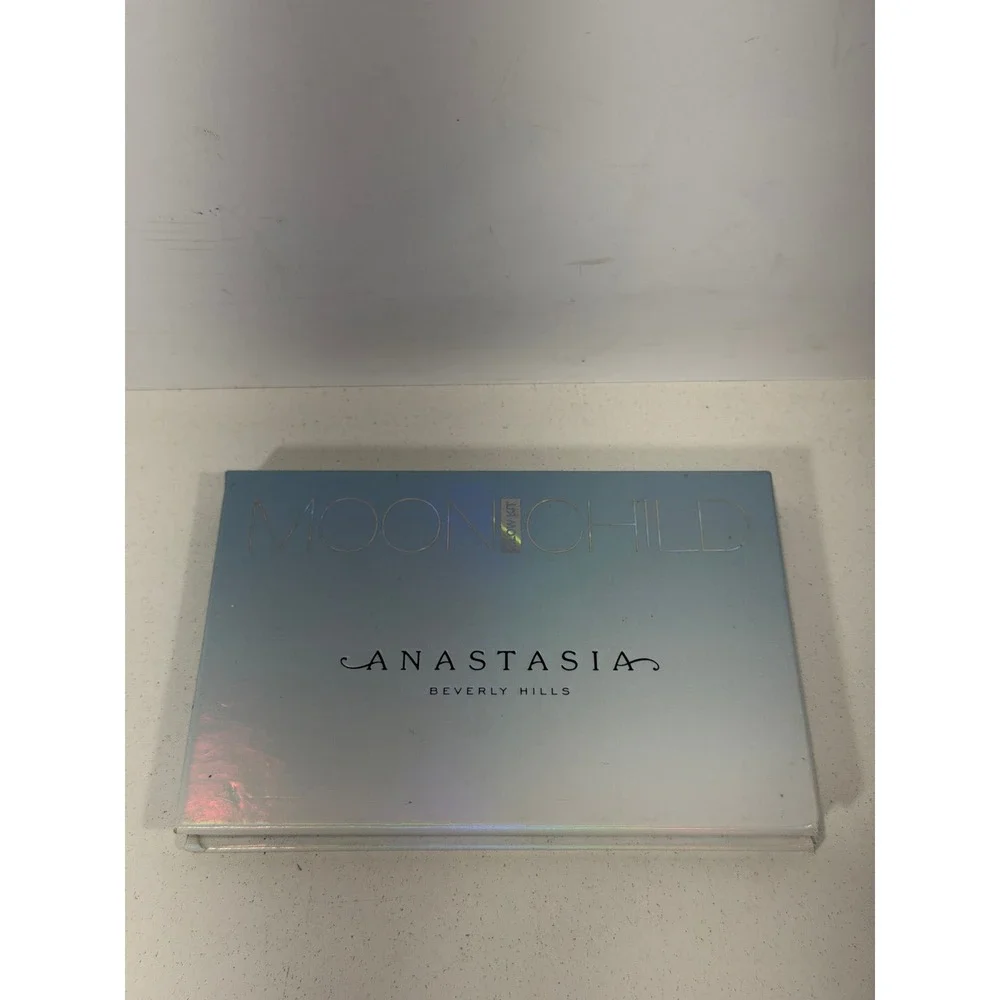 Anastasia Beverly Hills Moonchild Glow Kit Highlighter Palette 6 Shades J7DA